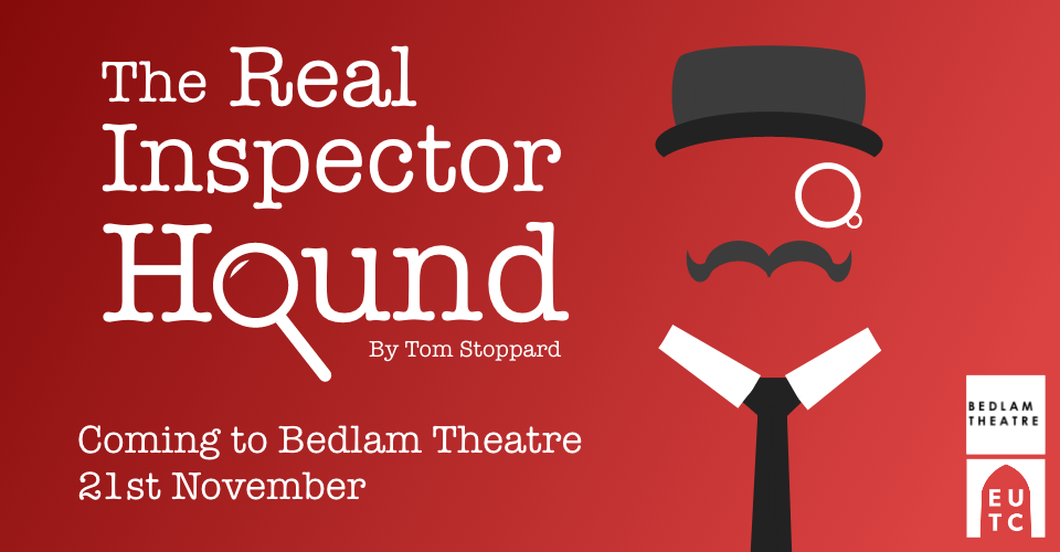 Real Inspector Hound banner