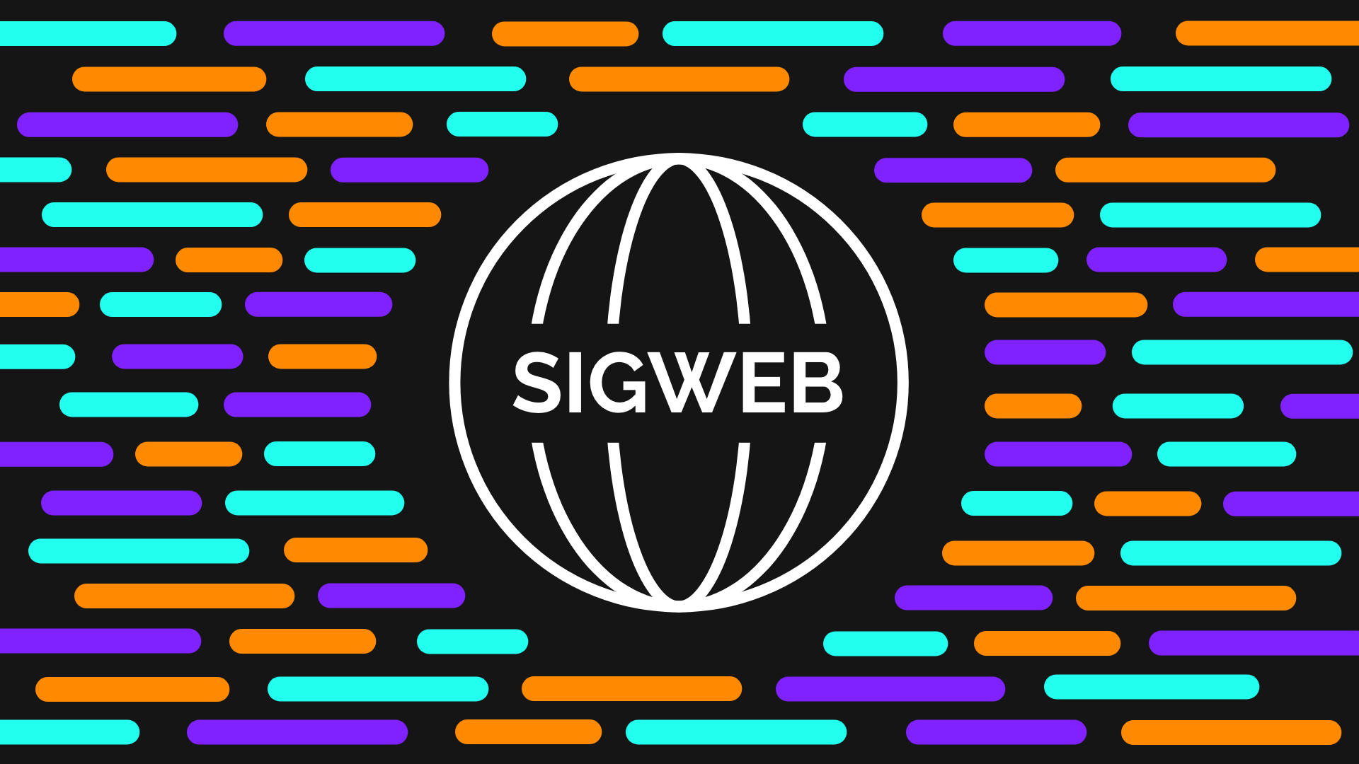 SIGWeb logo